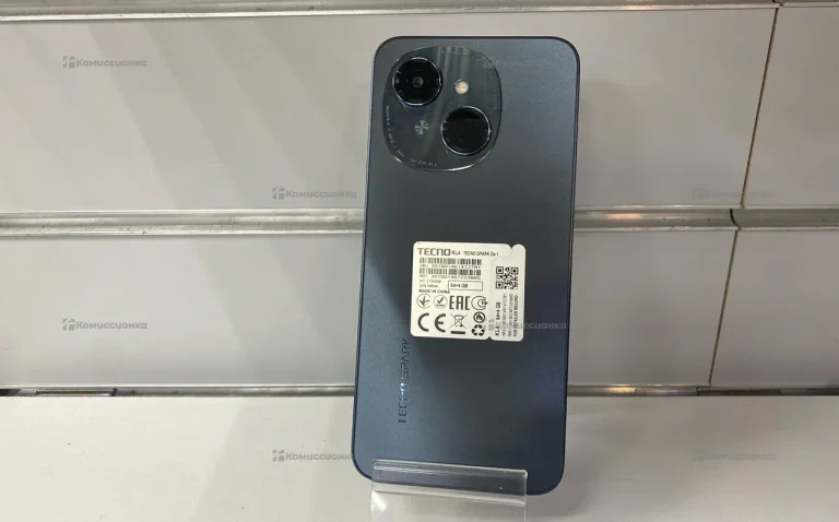 Tecno spark go 1 4/64