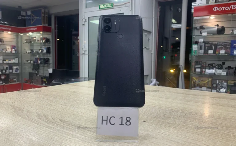 Xiaomi Redmi A2+ 2/64Gb