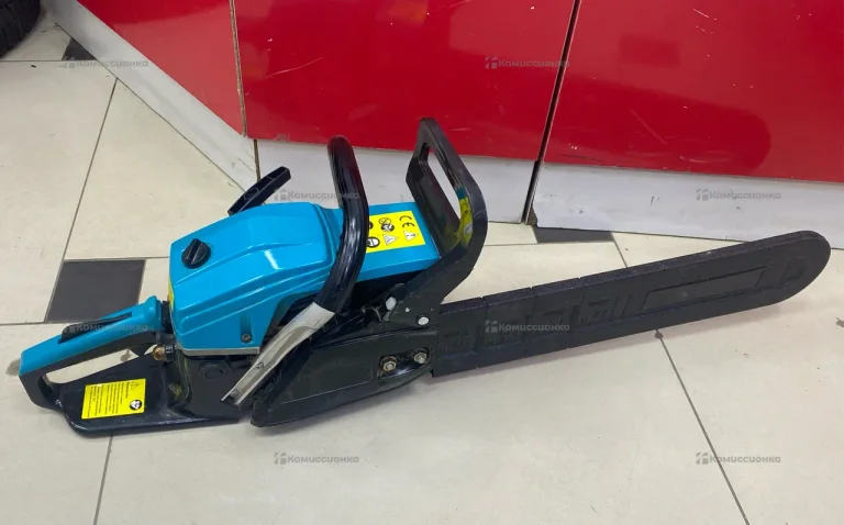 Бензопила Makita rep