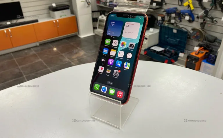 Apple iPhone 11 128Gb