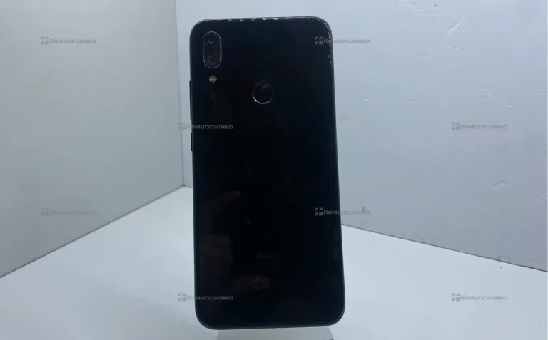 Xiaomi Redmi Note 7 4/64 ГБ