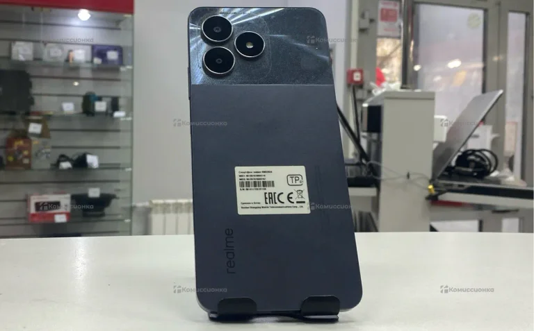 Realme Note 50 3/64Gb