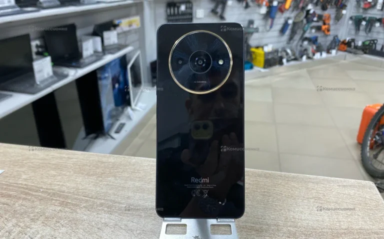 Xiaomi Redmi A3x 4/64 ГБ
