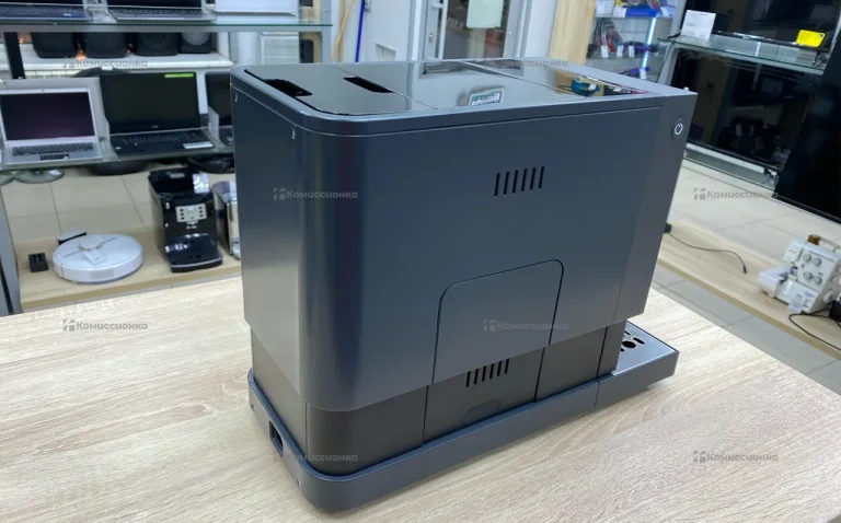 Кофемашина Thomson CF20M01