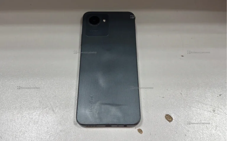 Realme C30s 2/32 ГБ