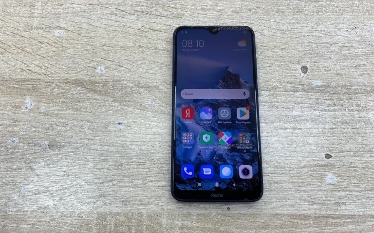 Xiaomi Redmi 8 4/64