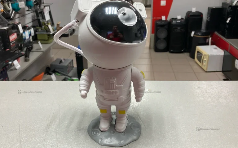 Светильник ночной звездное небо