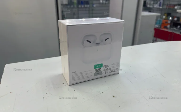 Наушники  hoco ew27