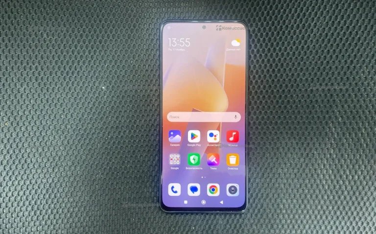 Xiaomi Redmi Note 11 Pro 8/128 ГБ
