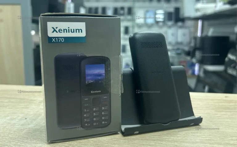 Xenium X170