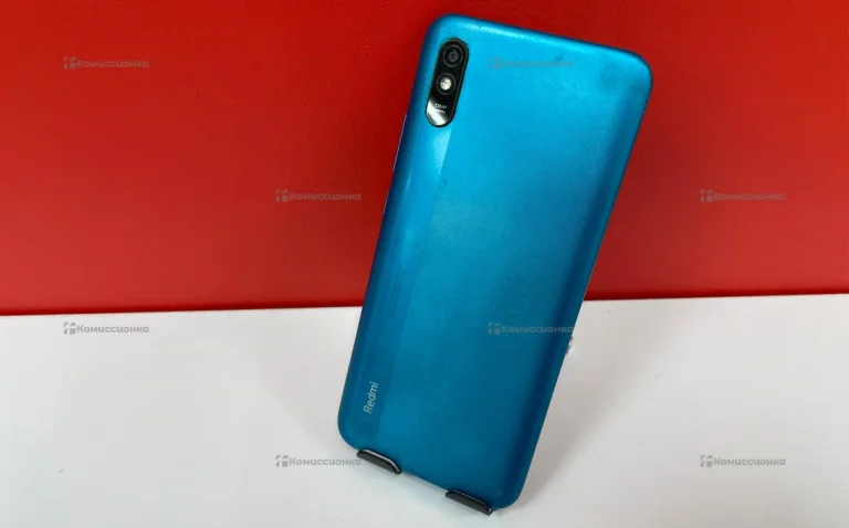Xiaomi Redmi 9A 2/32 ГБ