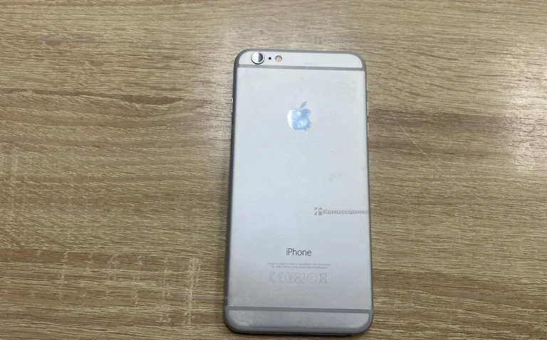Apple iPhone 6 Plus 1/64 ГБ