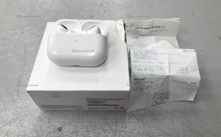 Наушники  Airpods Pro