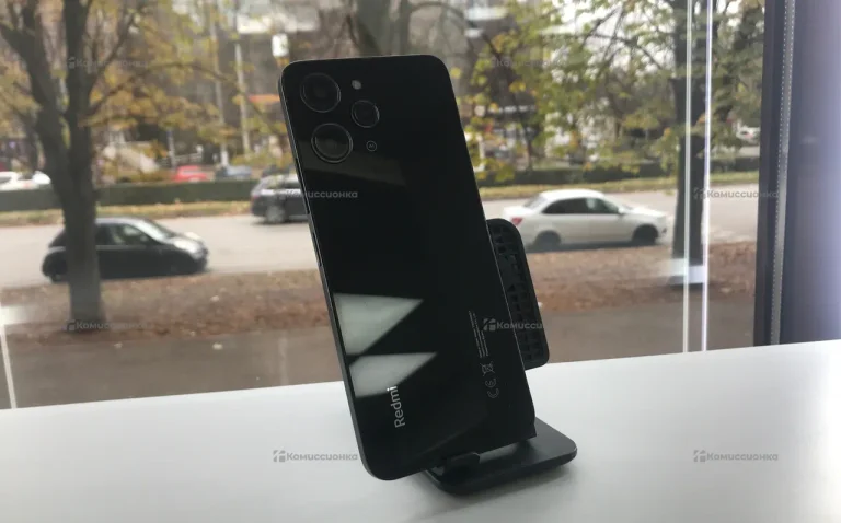 Xiaomi Redmi 12 8/256 ГБ