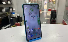 Xiaomi Redmi 9C NFC 4/64 ГБ