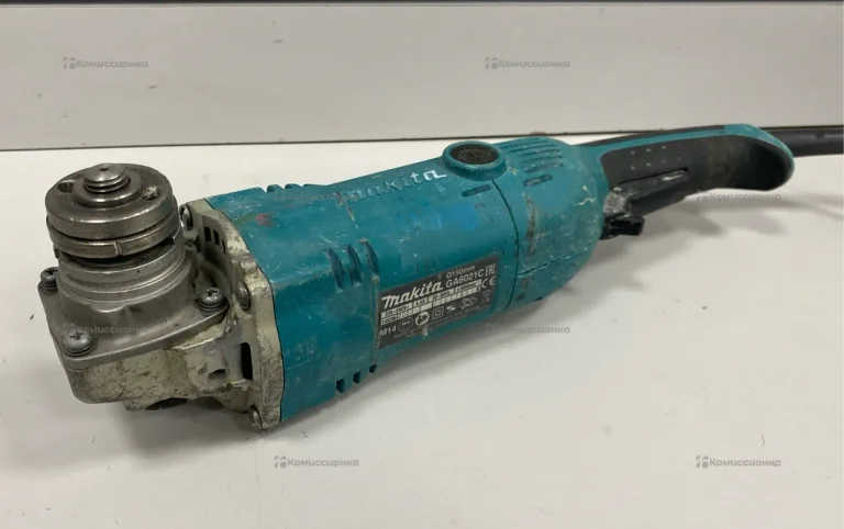 УШМ makita GA6021C