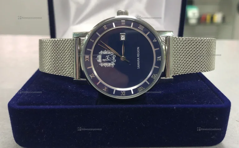 Часы Seiko VX 32