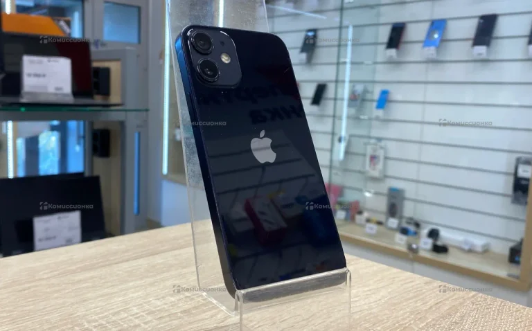 Apple iPhone 12 mini 64Gb