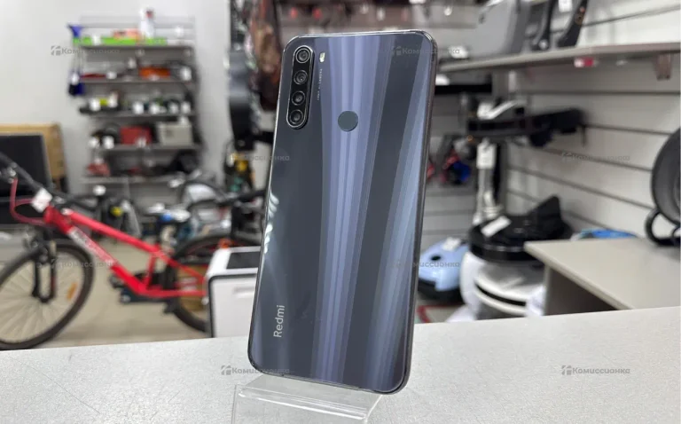Xiaomi Redmi Note 8T 464Gb