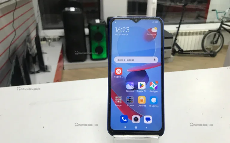 Xiaomi Redmi 9A 2/32 ГБ