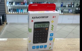 Купить Калькулятор Q-1 б/у , в Самара Цена:190рублей