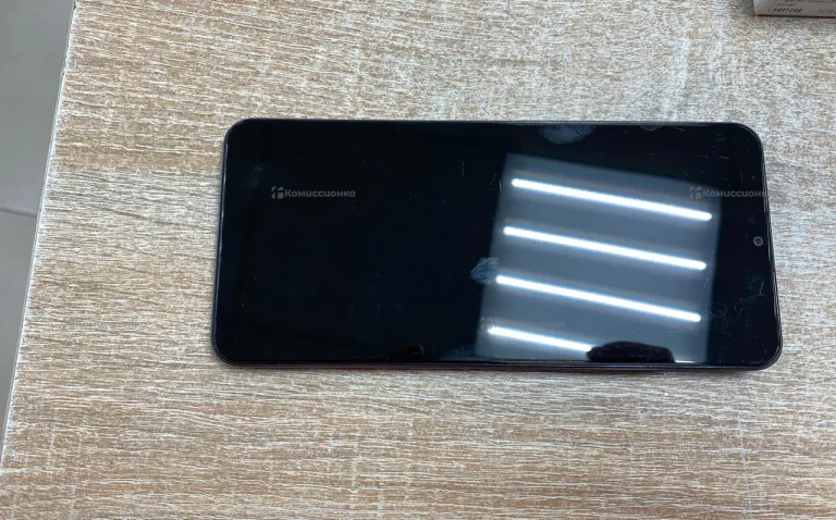 Realme Note 60x 4/128gb