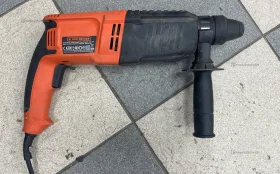 Перфоратор BLACK+DECKER