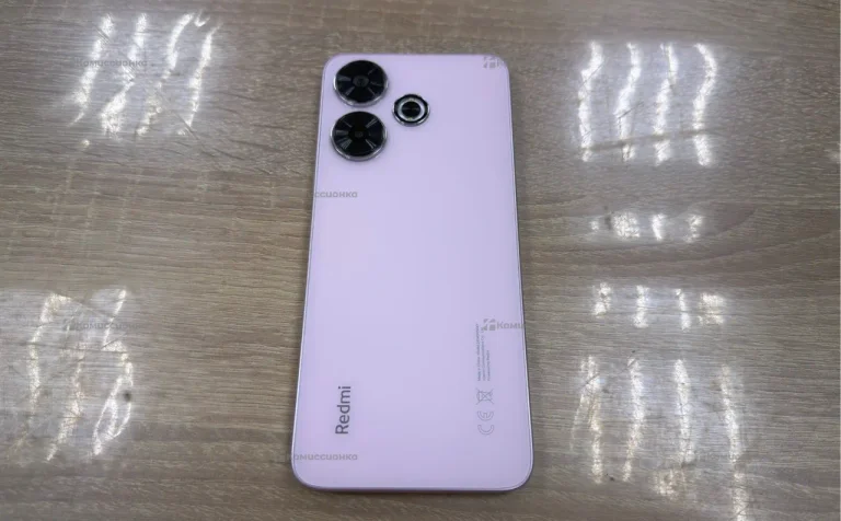 Xiaomi Redmi 13 6/128 ГБ