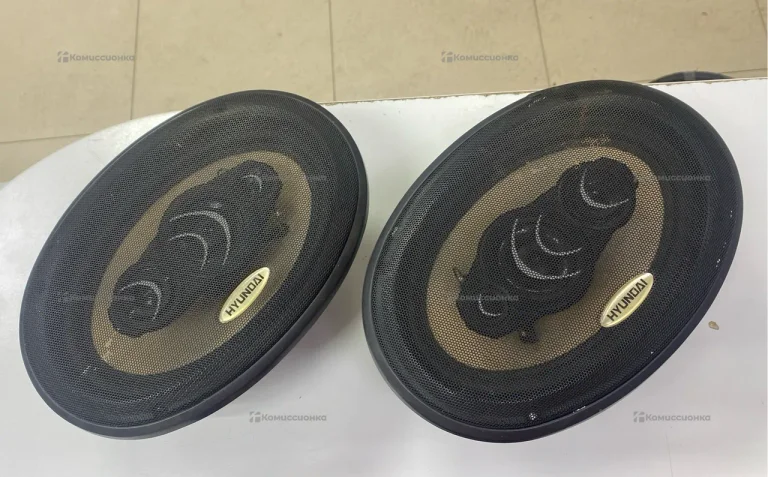 Колонки HYUNDAI H-CSA6941