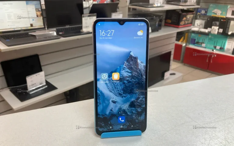 Xiaomi Redmi 9A 2/32 GB