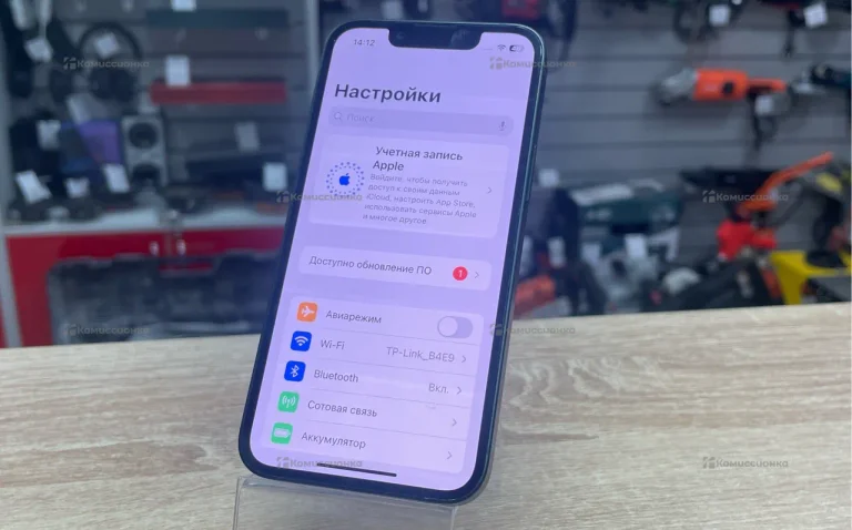 apple iPhone  13 mini 128