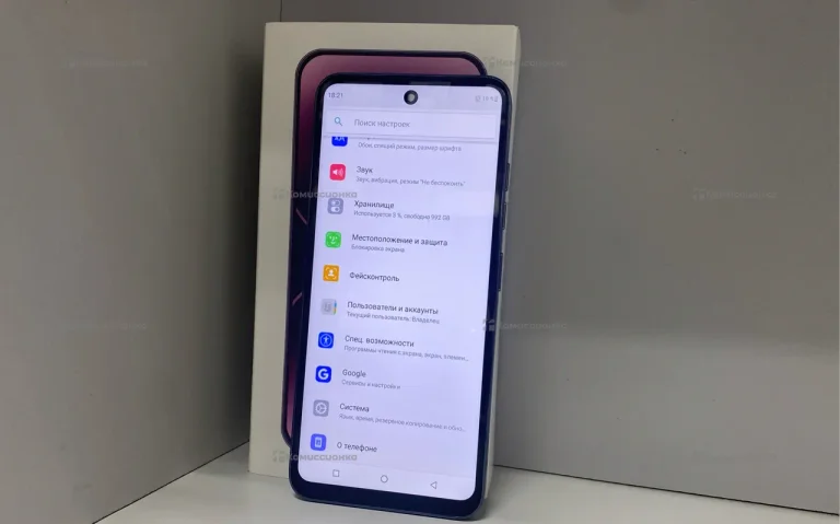 Samsung реплика Galaxy S24 Ultra 12/512 ГБ