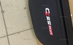 Купить Шторка багажника чан Ган б/у , в Саратов Цена:1100рублей