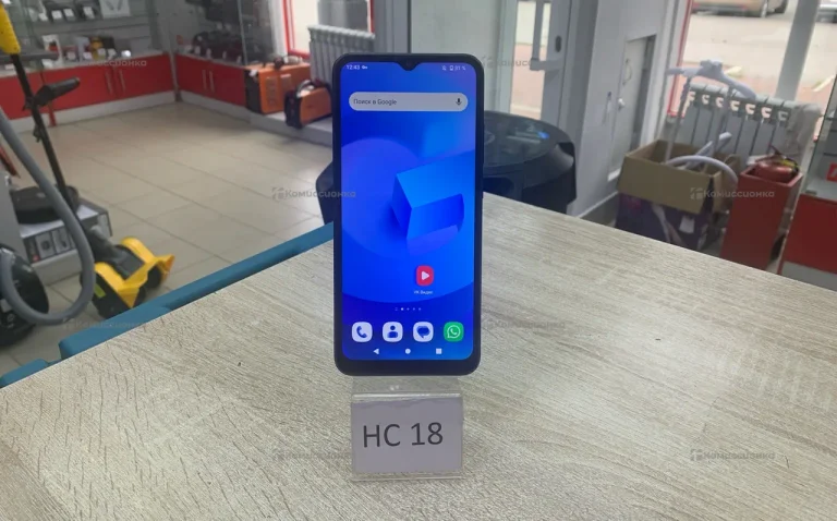 Xiaomi Redmi A2+ 2/64Gb