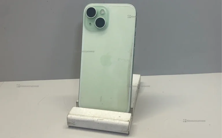 Apple iPhone 15 256Gb