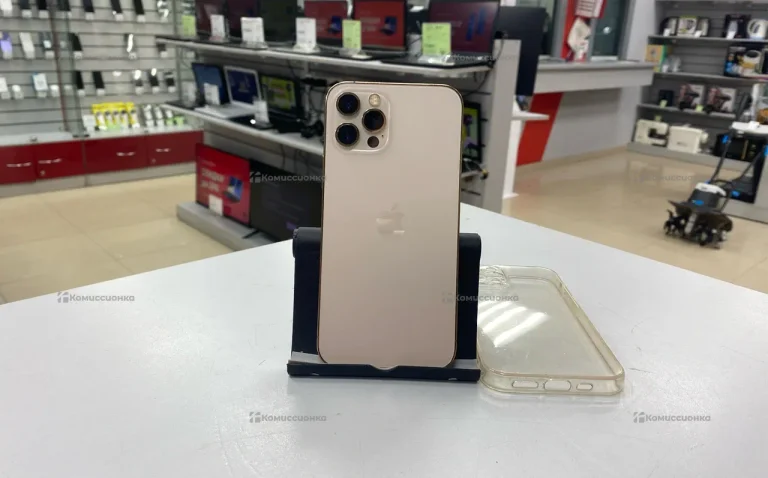 Apple iPhone 12 Pro 256Gb
