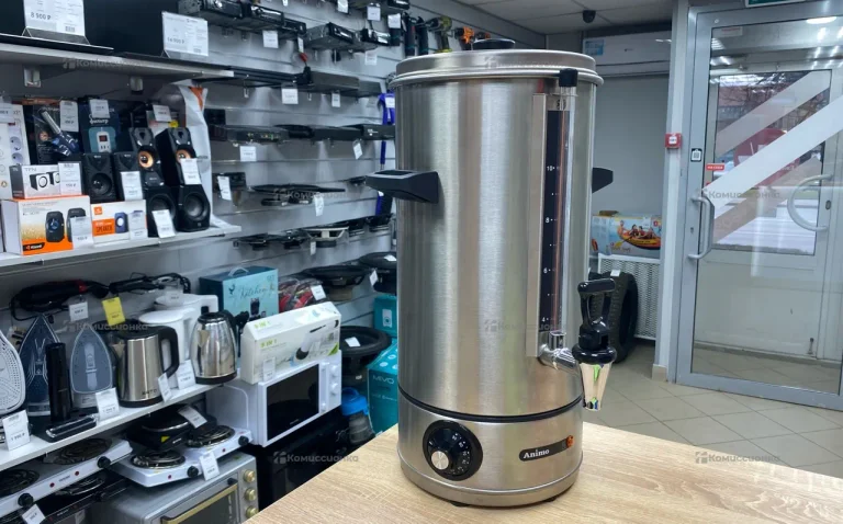 Термопот Anime