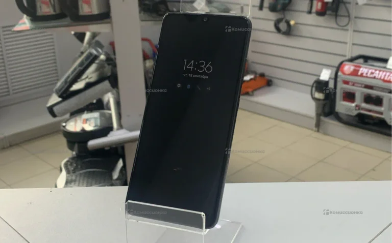 Samsung Galaxy A32 4/128 ГБ