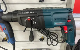 Купить Перфоратор сетевой Bosch реп. б/у , в Новокуйбышевск Цена:3490рублей