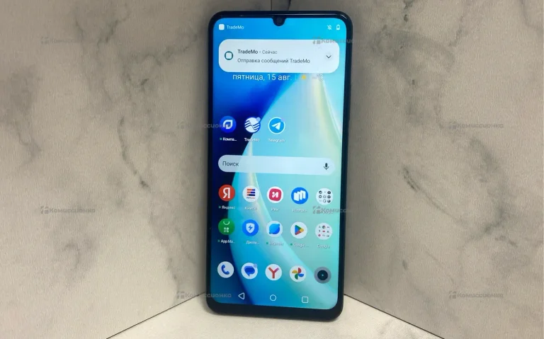 Realme note 50 3/64gb note 50 3/64gb