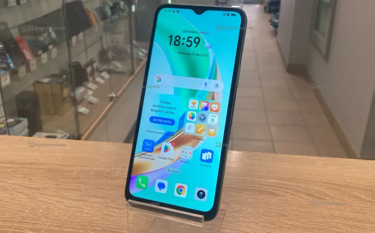 Honor X6b 6GB/256Gb