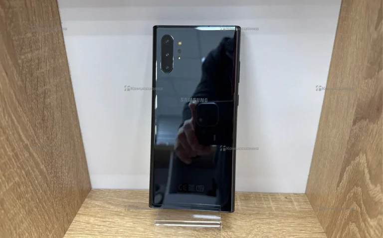Samsung Galaxy Note10+ 12/256 ГБ