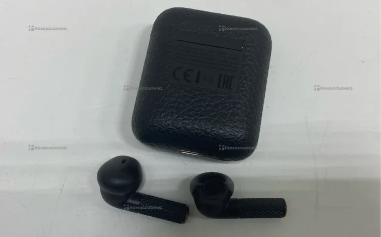 Наушники  Marshall minor 3 реплика