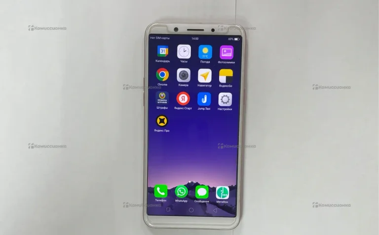 Oppo A83 3/32Gb