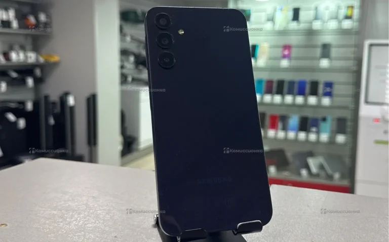 Samsung Galaxy A15 4/128 ГБ.