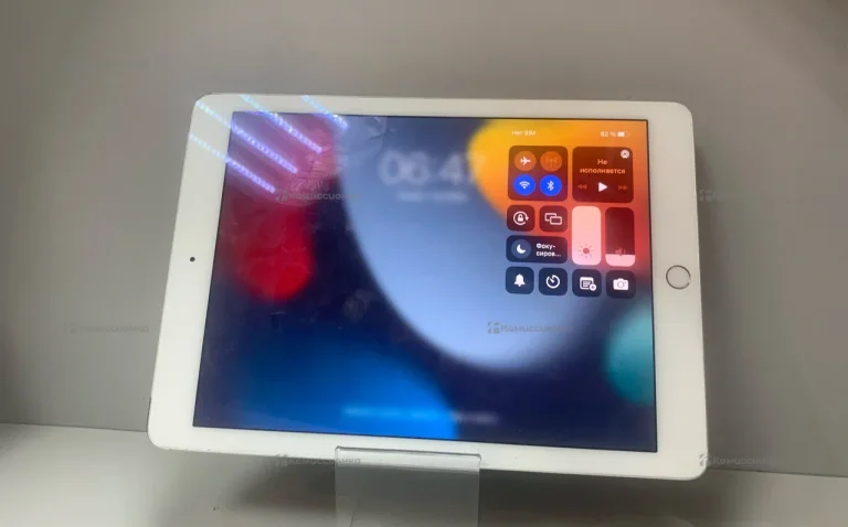 Apple iPad Air 2