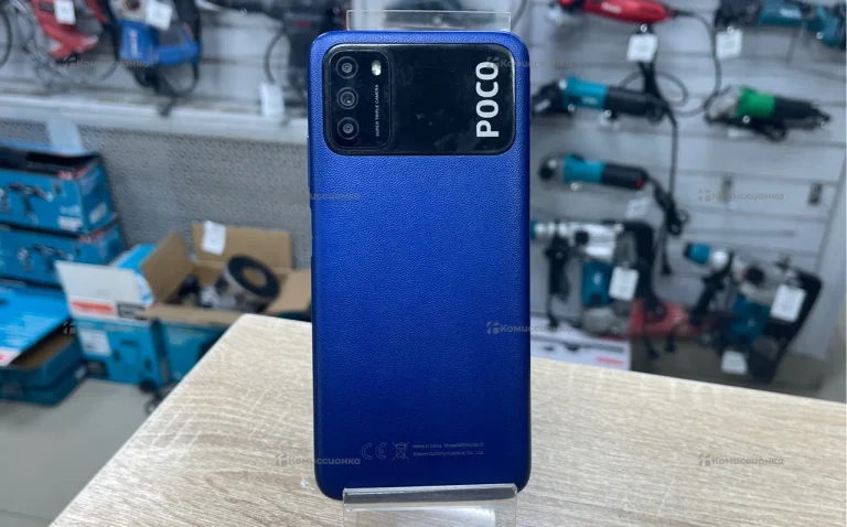 Xiaomi Poco X5 6/128 ГБ