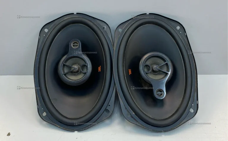 Колонки JBL STAGE2