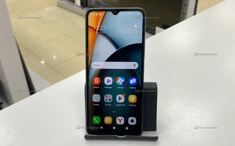 Xiaomi Redmi A3 4/128 ГБ