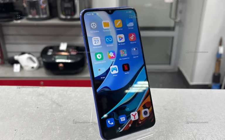 Xiaomi Redmi 9T 64Gb